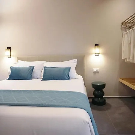 Gasthuis 3l Luxury La Spezia