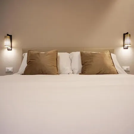 3l Luxury Maison d'hôtes La Spezia