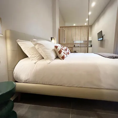 3l Luxury 4* La Spezia