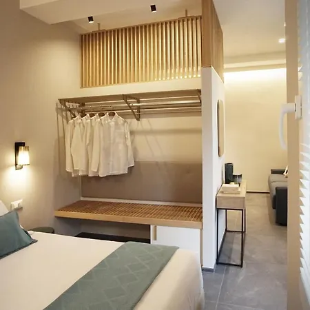 3l Luxury Maison d'hôtes La Spezia