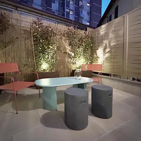 3l Luxury Maison d'hôtes