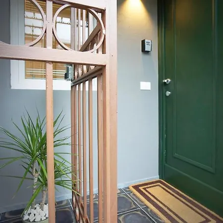 Maison d'hôtes 3l Luxury 3*