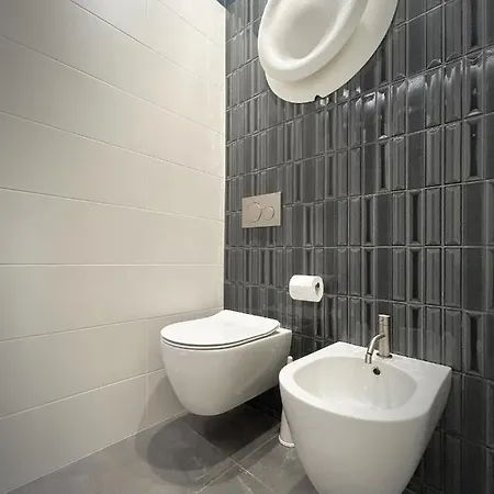 3l Luxury 4* La Spezia