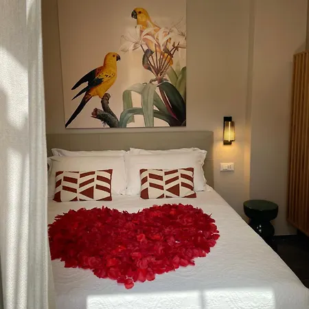 3l Luxury 4* La Spezia