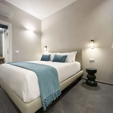 3l Luxury 4* La Spezia