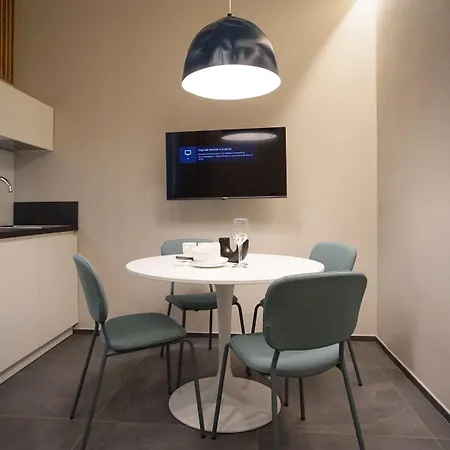 Maison d'hôtes 3l Luxury La Spezia