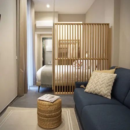 Maison d'hôtes 3l Luxury La Spezia