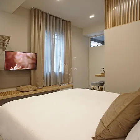 3l Luxury 3* La Spezia