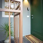 Maison d'hôtes 3l Luxury 3*