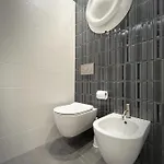 3l Luxury 3* La Spezia