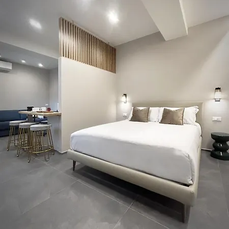 Penzion 3l Luxury La Spezia