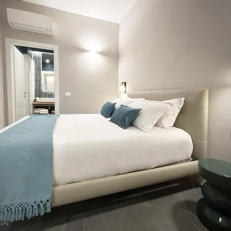 Πανσιόν 3l Luxury 3*