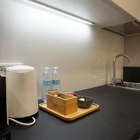 Πανσιόν 3l Luxury 3*