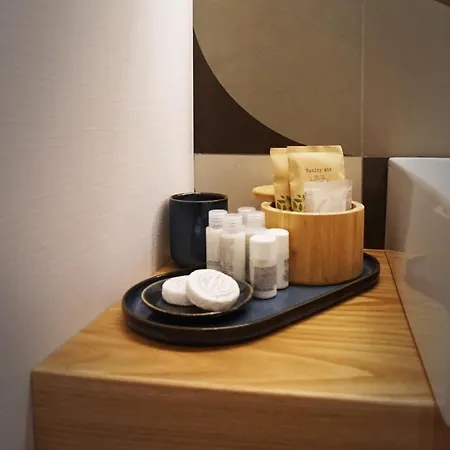 3l Luxury Λα Σπέτσια