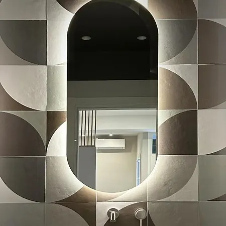 Πανσιόν 3l Luxury 3*