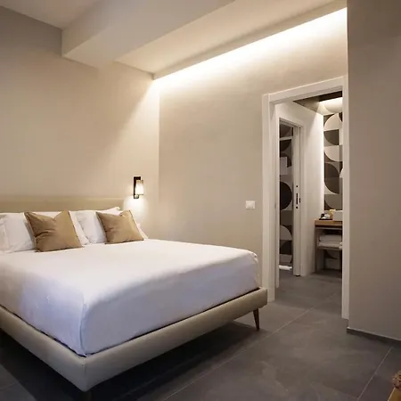Pensjonat 3l Luxury