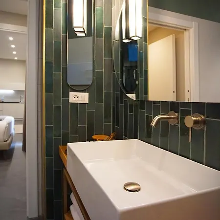 Guest house 3l Luxury *