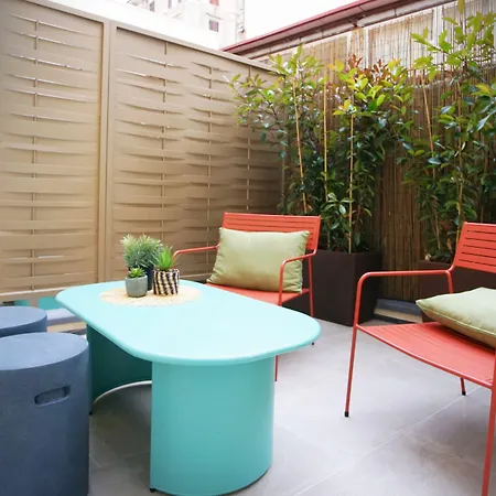 3l Luxury Πανσιόν 3*