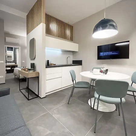 3l Luxury 3* 斯培西亚