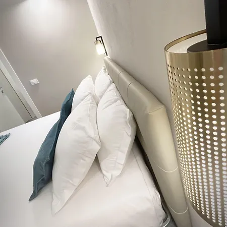 Πανσιόν 3l Luxury 3*