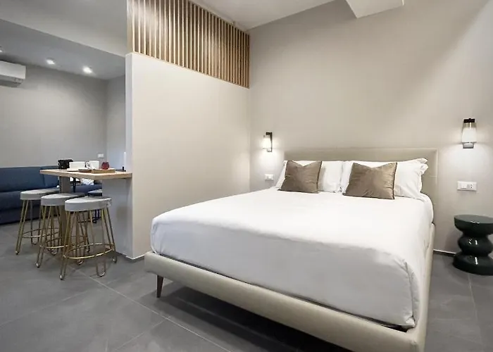 Guest house 3l Luxury La Spezia