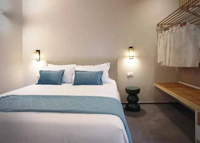 Guest house 3l Luxury La Spezia