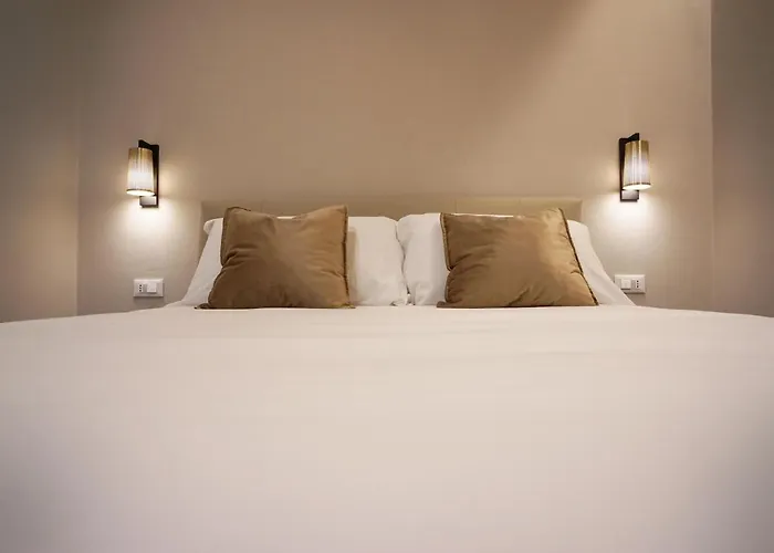 3l Luxury Guest house La Spezia