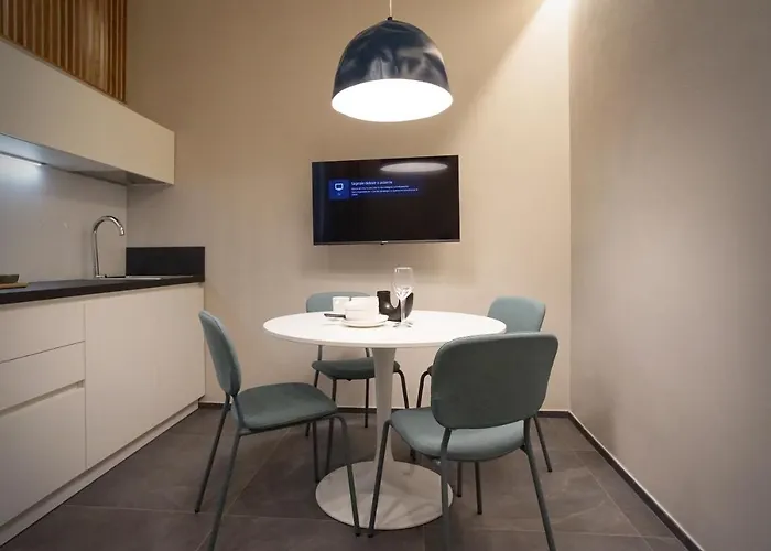 Guest house 3l Luxury La Spezia