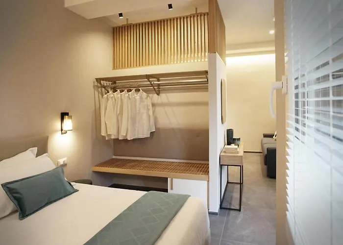 3l Luxury Guest house La Spezia