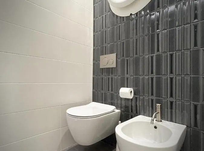 3l Luxury 3* La Spezia