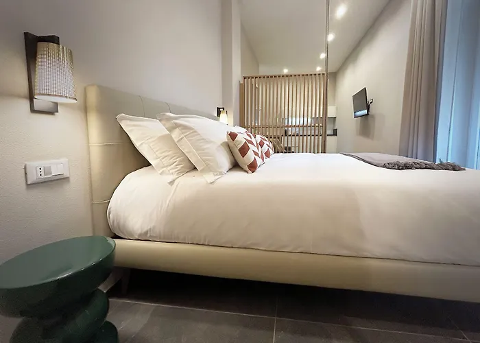 3l Luxury 3* La Spezia