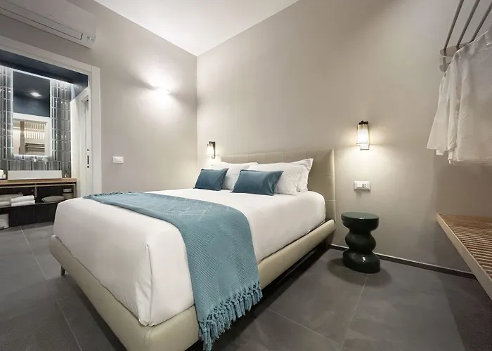 3l Luxury 3* La Spezia