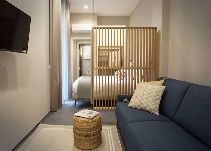 Guest house 3l Luxury La Spezia