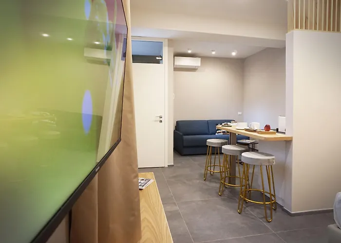 Guest house 3l Luxury 3*