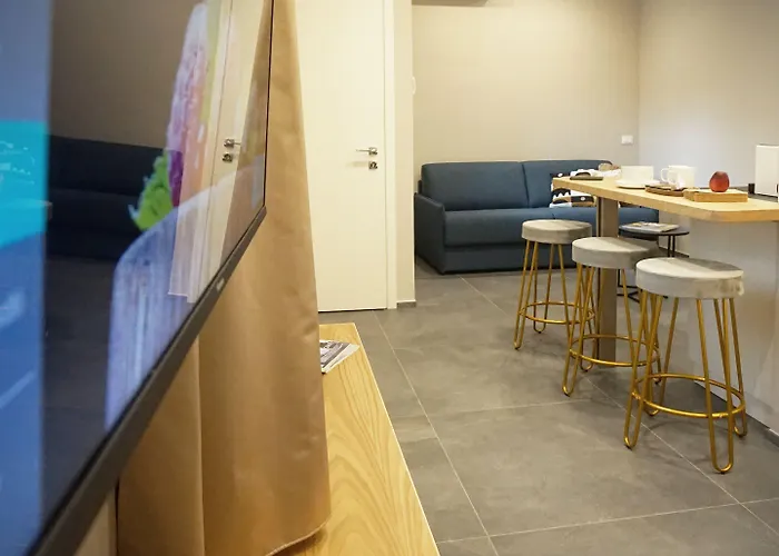 3l Luxury 斯培西亚