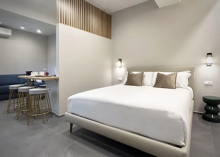 3l Luxury 3* 斯培西亚